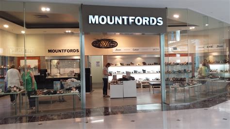 mountfords shoes official site.